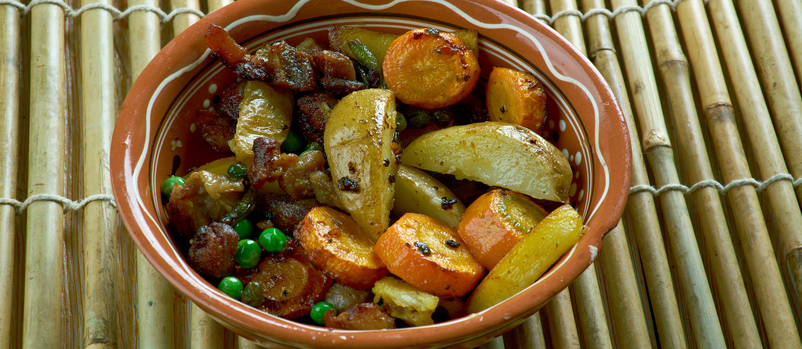 Jarret de Boeuf | Traditional Stew From France, Western Europe