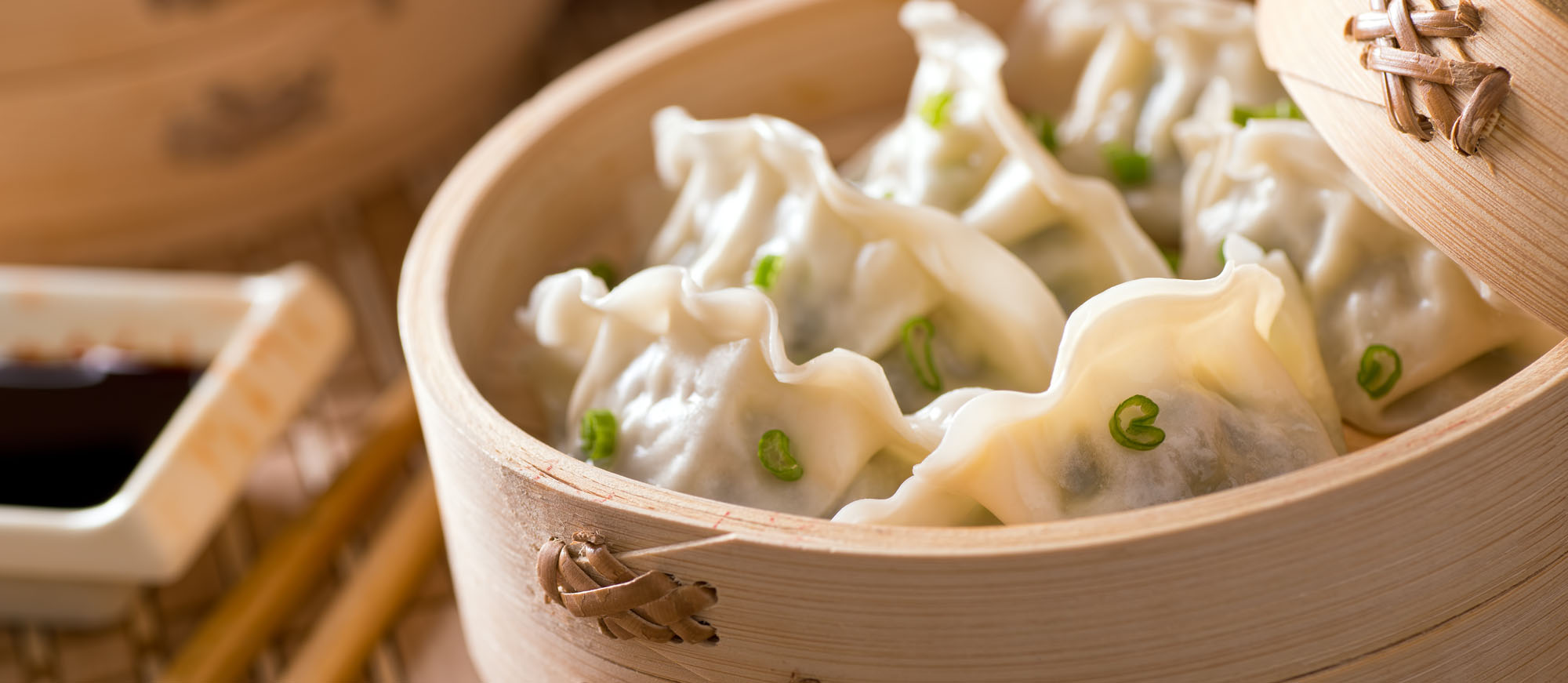 Dim sum (点心) Disvover 22 Types of Dim sum