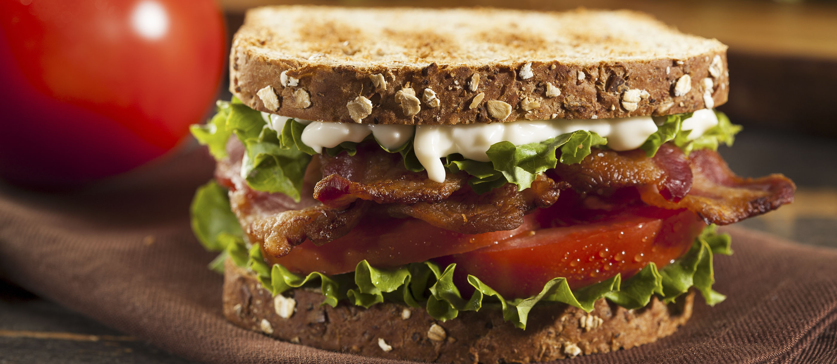 50 Most Popular Sandwiches In The World Tasteatlas