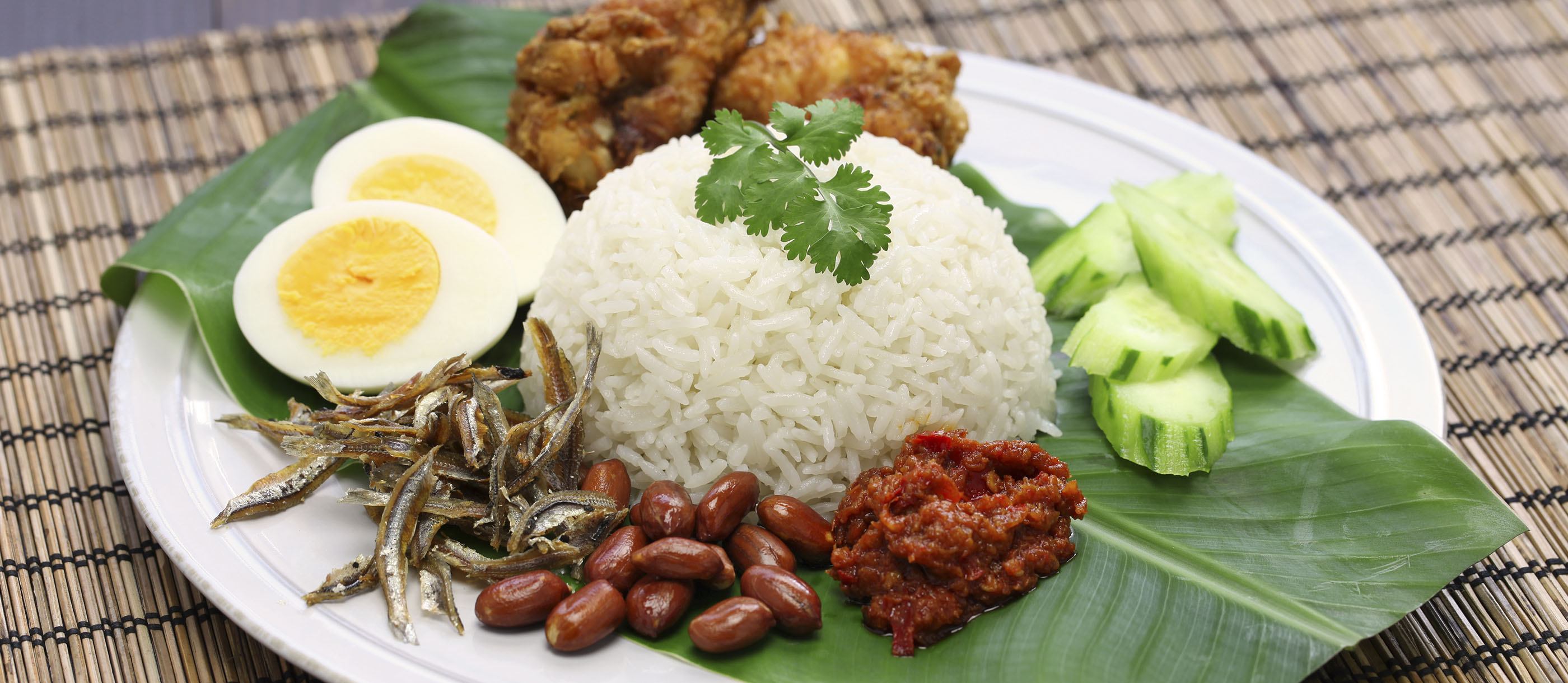 malaysian food