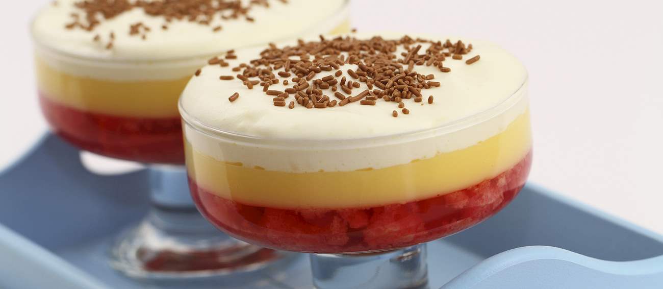 Zuppa Inglese | Traditional Dessert From Ferrara, Italy | TasteAtlas