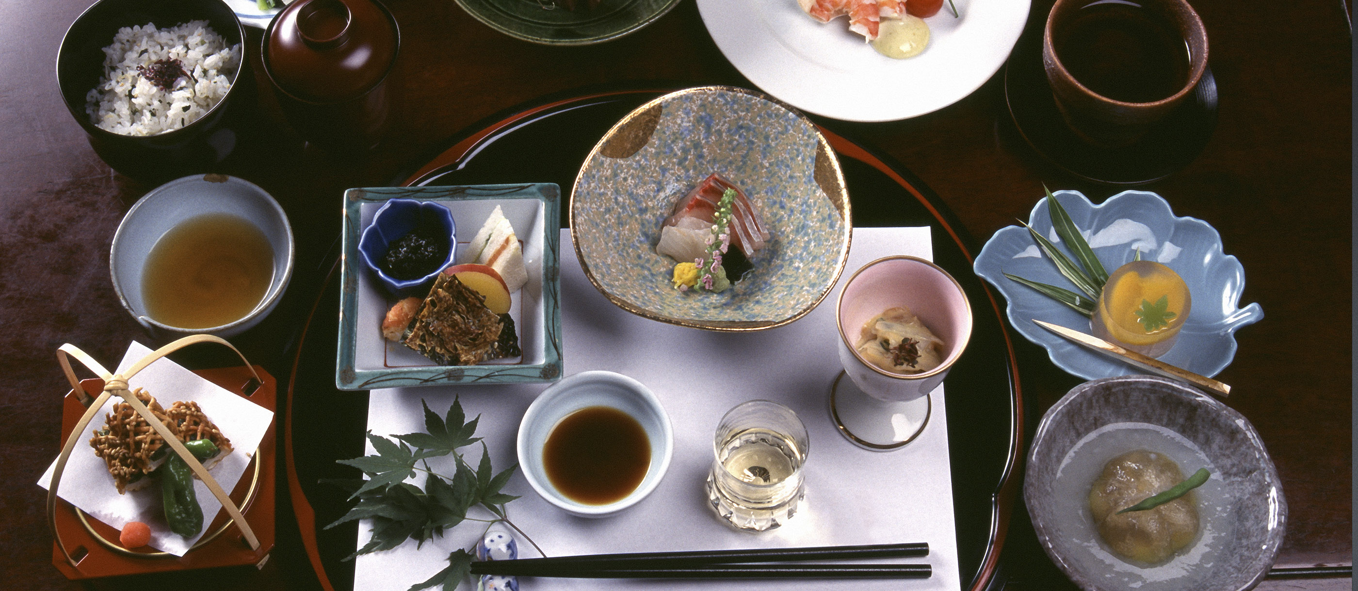 Best Rated Assorted Small Dishes or Rituals in the World - TasteAtlas