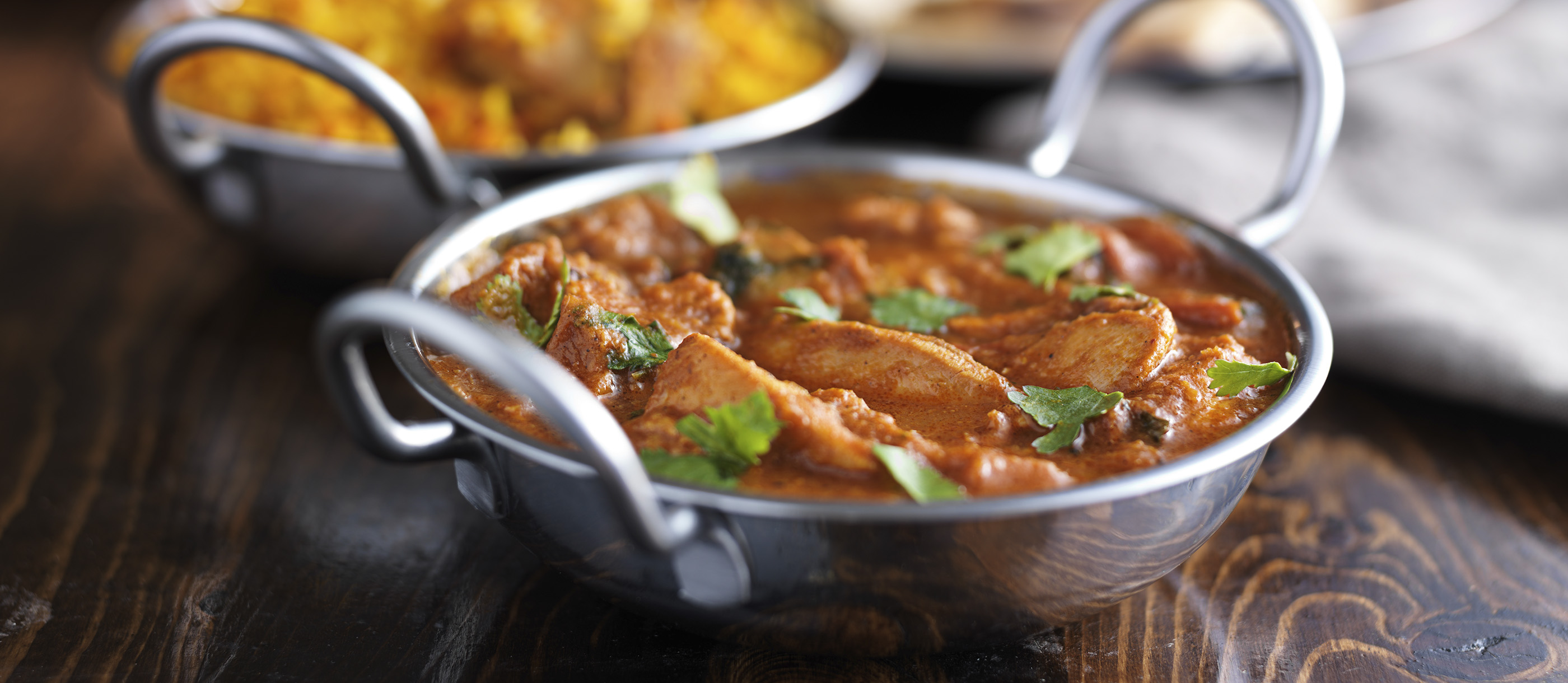 Lamb Balti Curry (Birmingham Balti) - Little Sugar Snaps