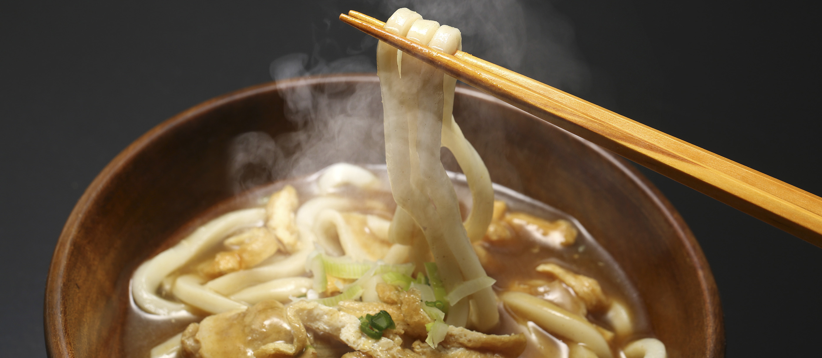 Kare Udon (Japanese Curry Udon Soup) - Mission Food Adventure