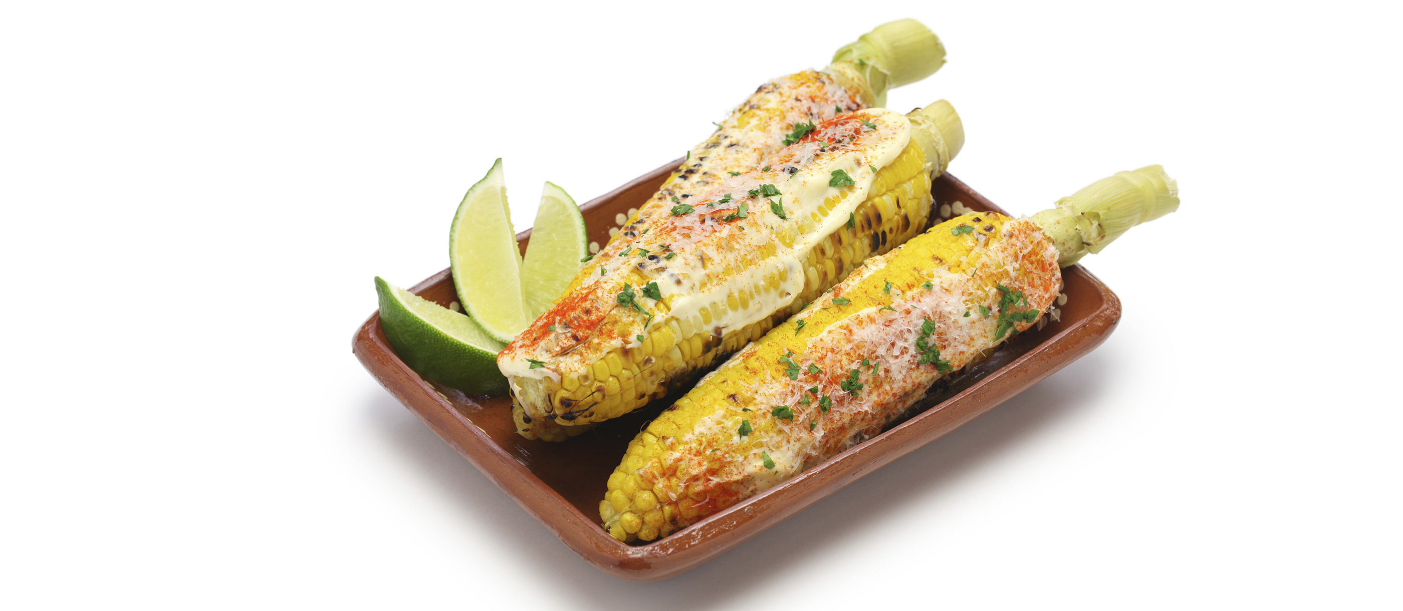 Elote | Traditional Street Food From Mexico