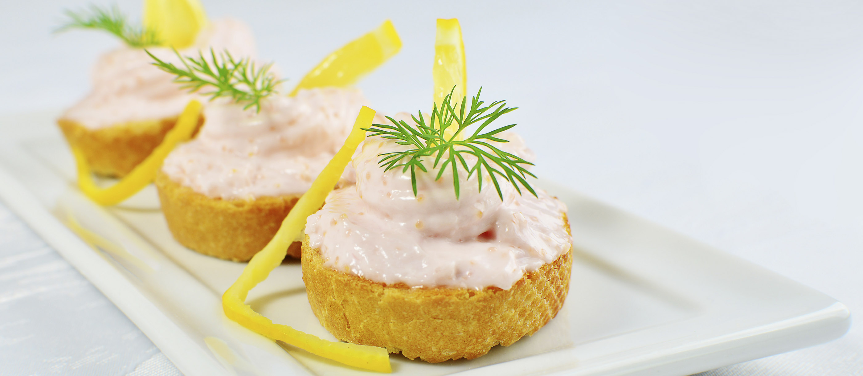 Taramasalata Traditional Dip From Greece