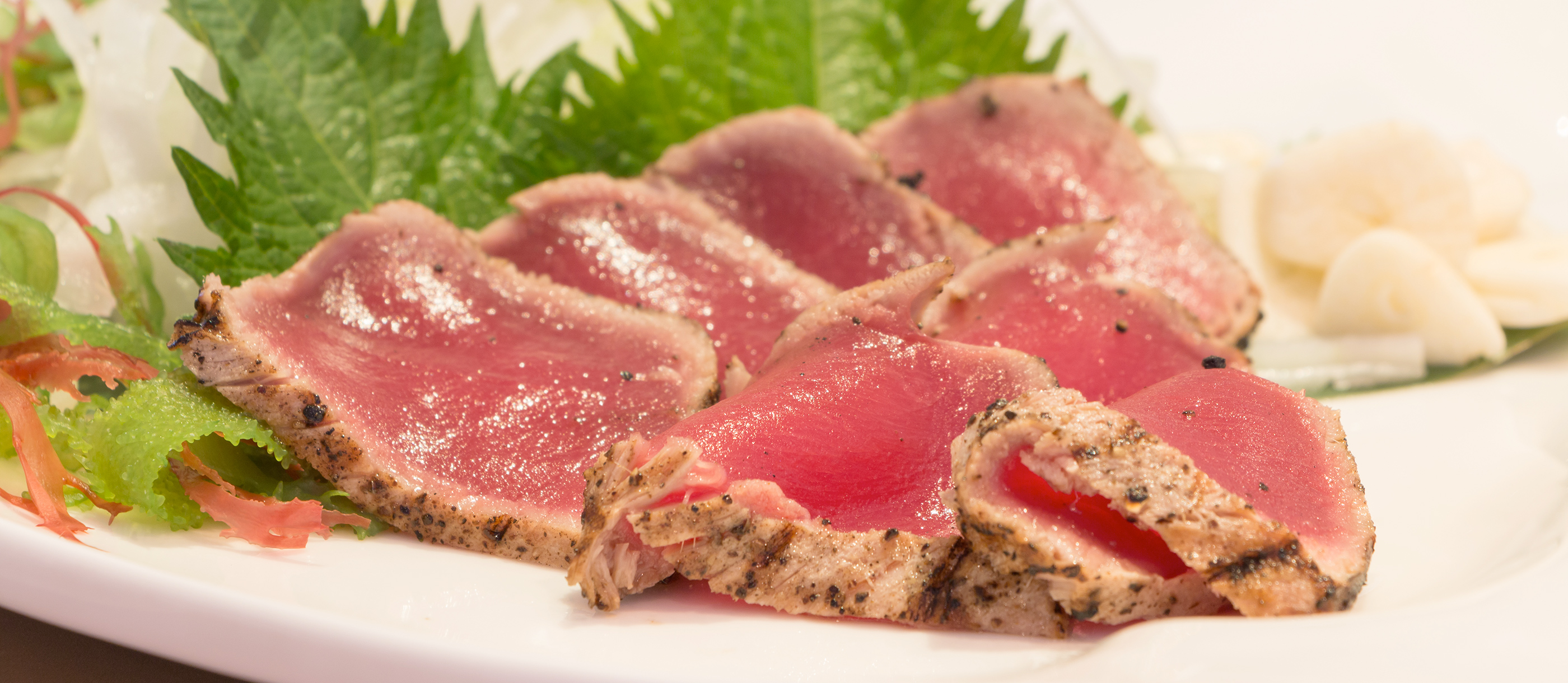 Tataki Traditional Technique From Kōchi Prefecture Japan