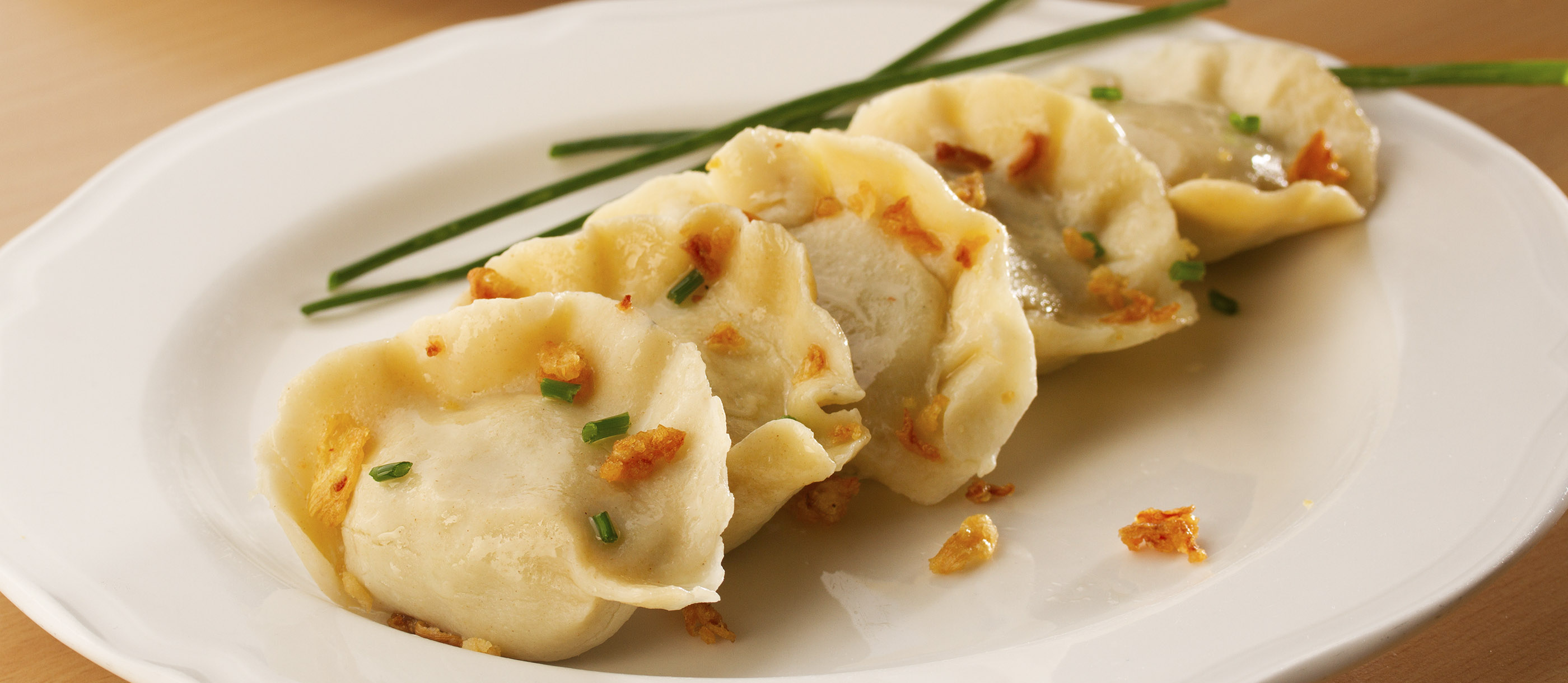 Pittsburgh Pierogies  Traditional Dumplings From Pittsburgh