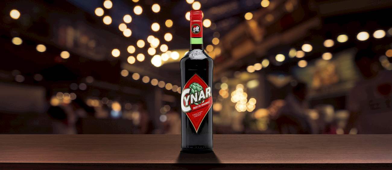 Cynar | Local Liqueur From Termoli, Italy | TasteAtlas