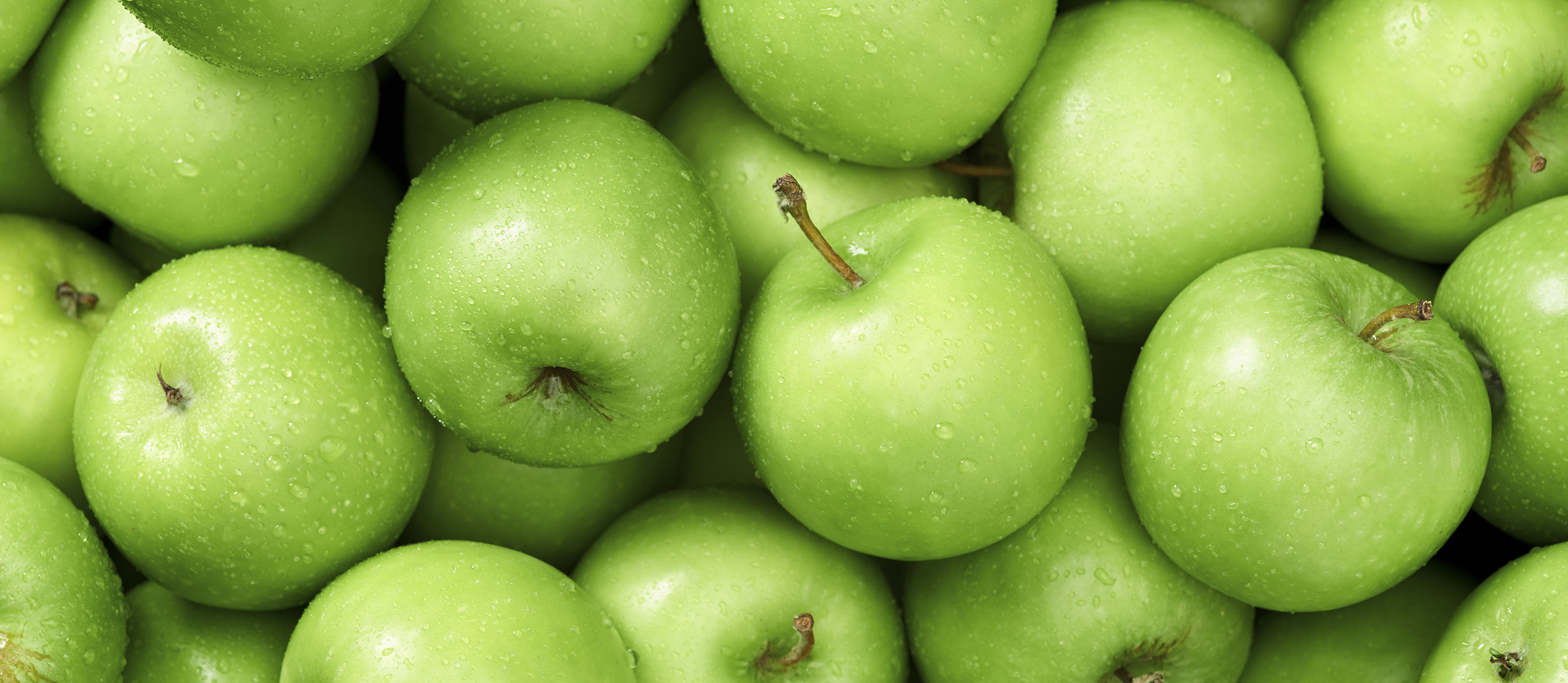 Australia's iconic gift to the world: The Granny Smith green apple - The  Economic Times