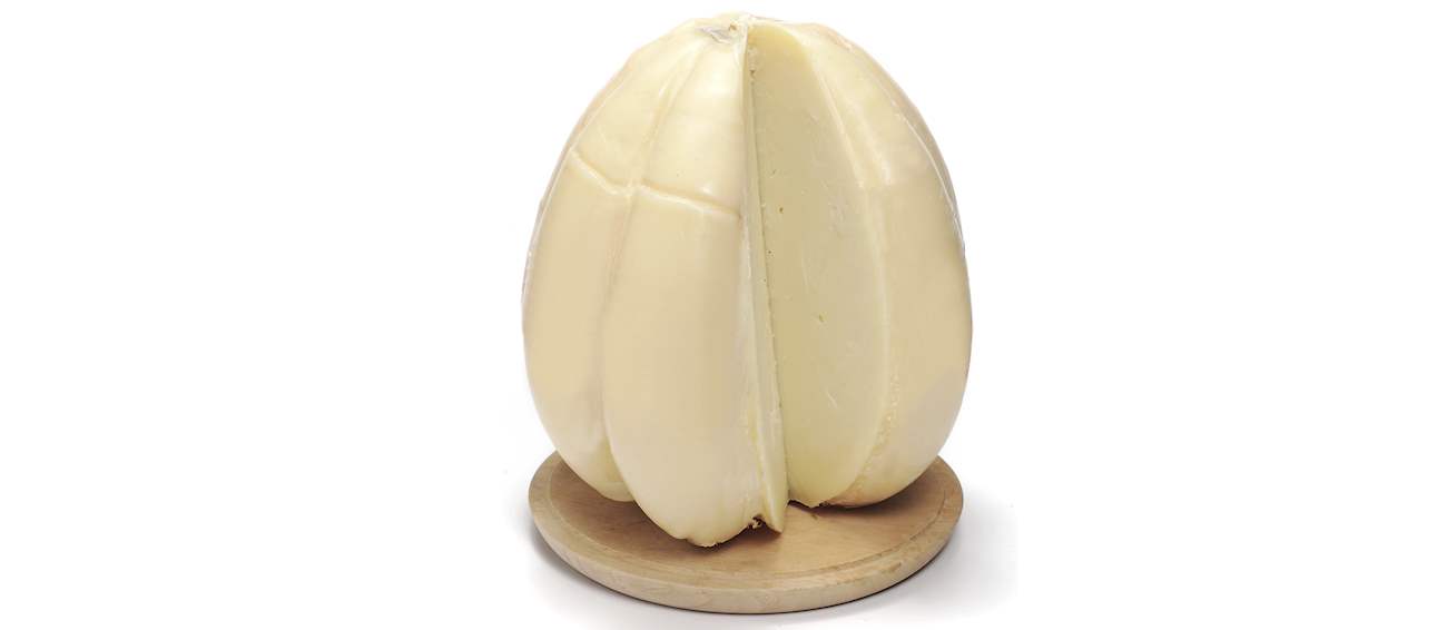 Provolone Valpadana | Local Cheese From Lombardy, Italy | TasteAtlas