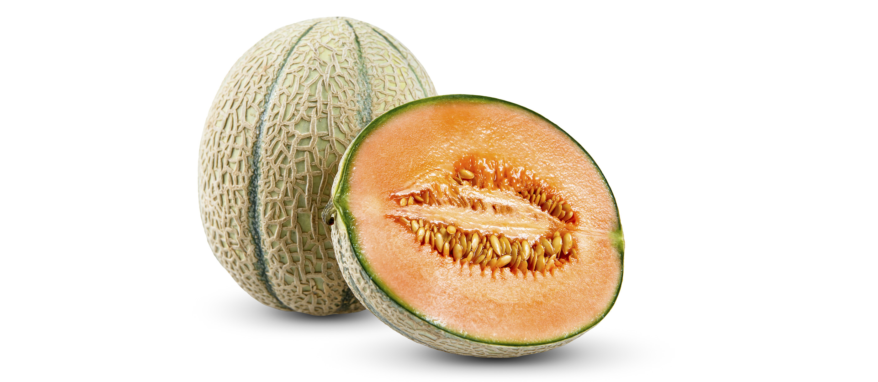 Meloa de Santa Maria Açores | Local Cantaloupe From Santa Maria Island,  Portugal