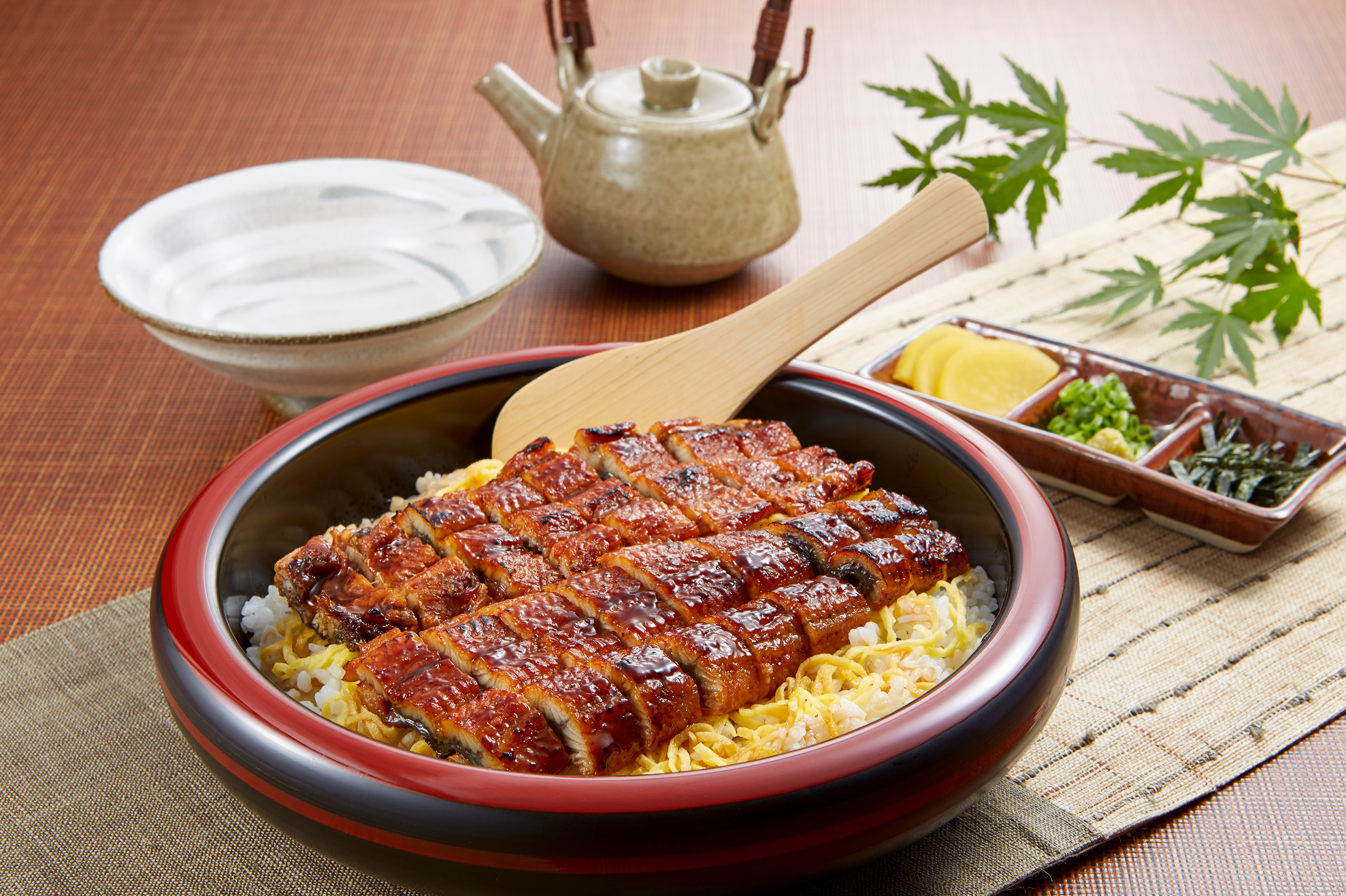 Hitsumabushi | Traditional Eel Dish From Nagoya, Japan