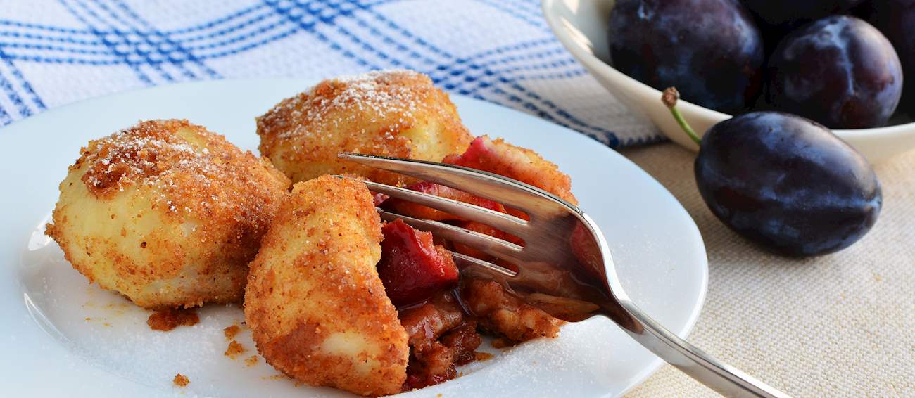 Gnocchi di Prugne | Traditional Dumplings From Friuli-Venezia Giulia, Italy | TasteAtlas