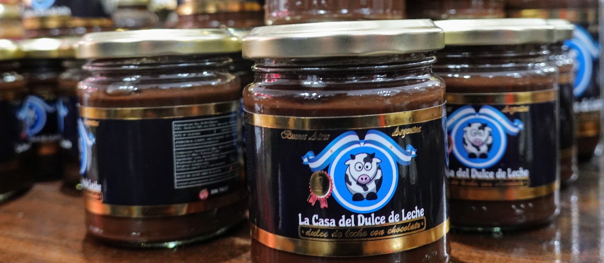 Dulce de Leche | Traditional Dessert From Argentina