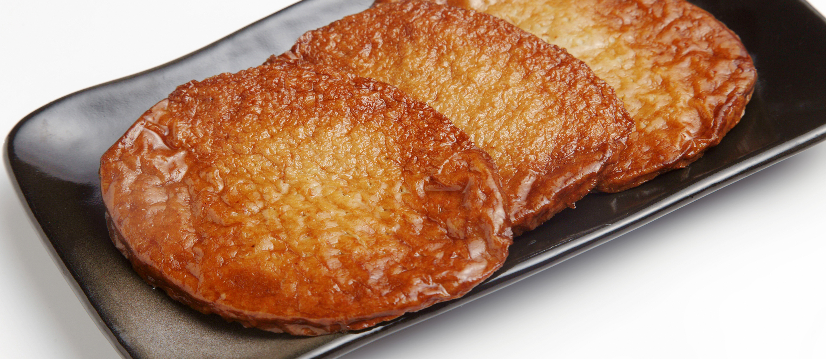 Japanese Fried Fish Cakes (Satsuma Age), Recipe