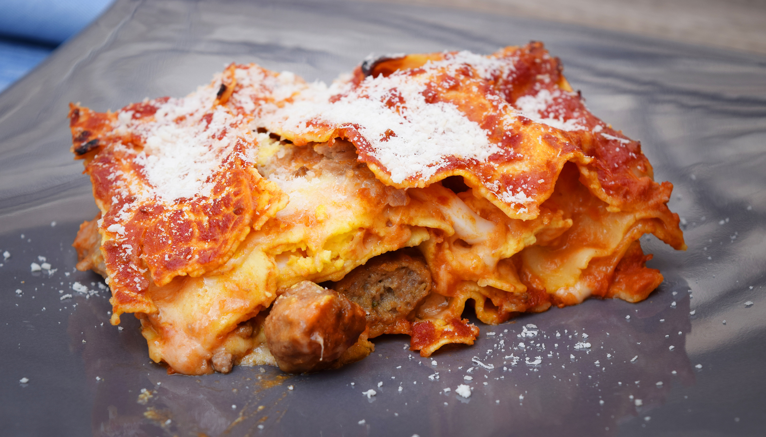 15 Best Pasta Dishes in Campania - TasteAtlas