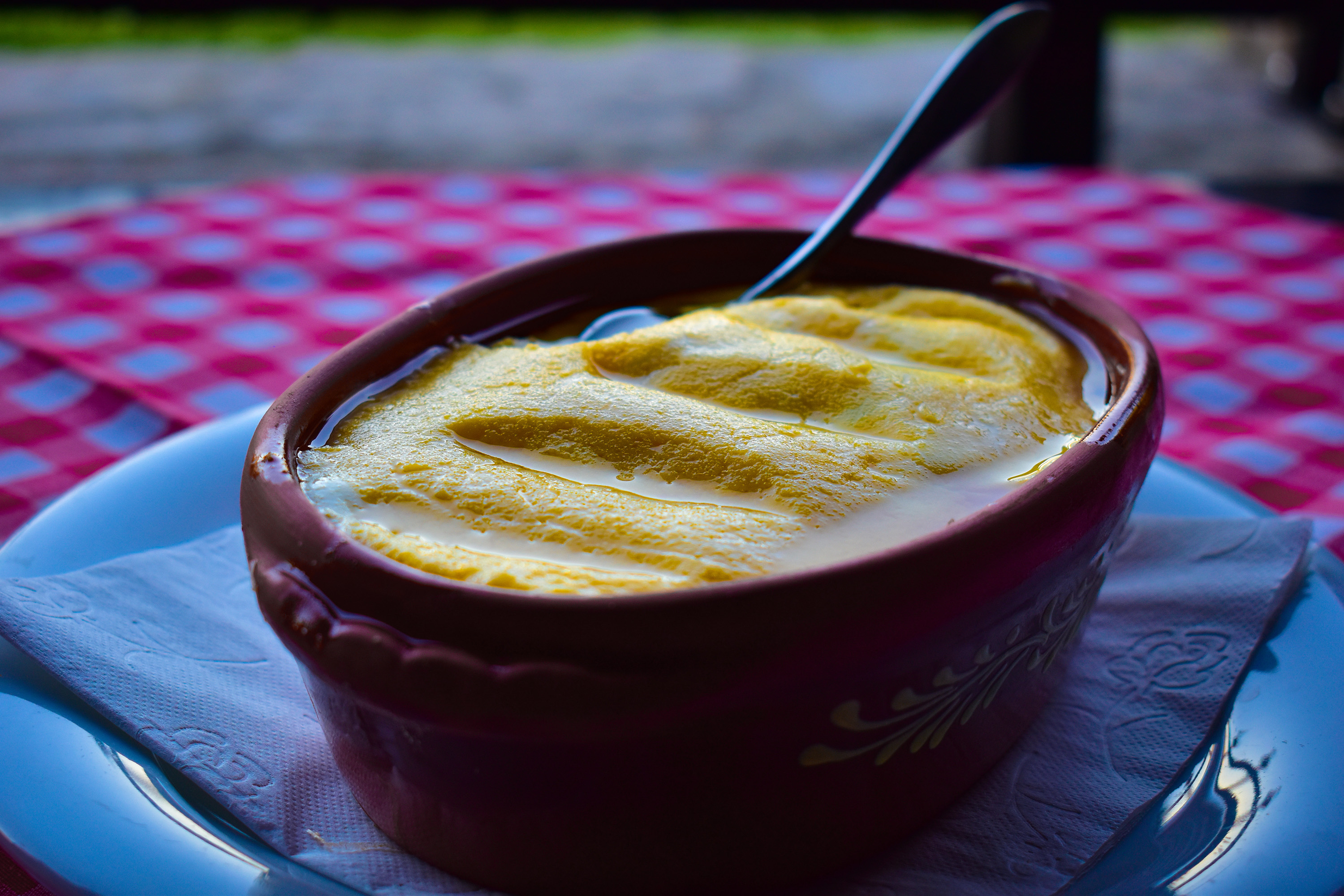 Cicvara | Traditional Porridge From Northern Region, Montenegro