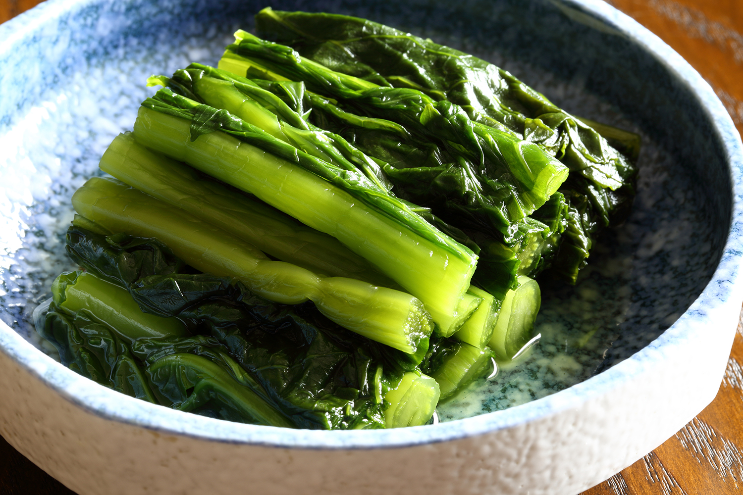 Pickled Mustard Leaves (Nozawana-zuke)