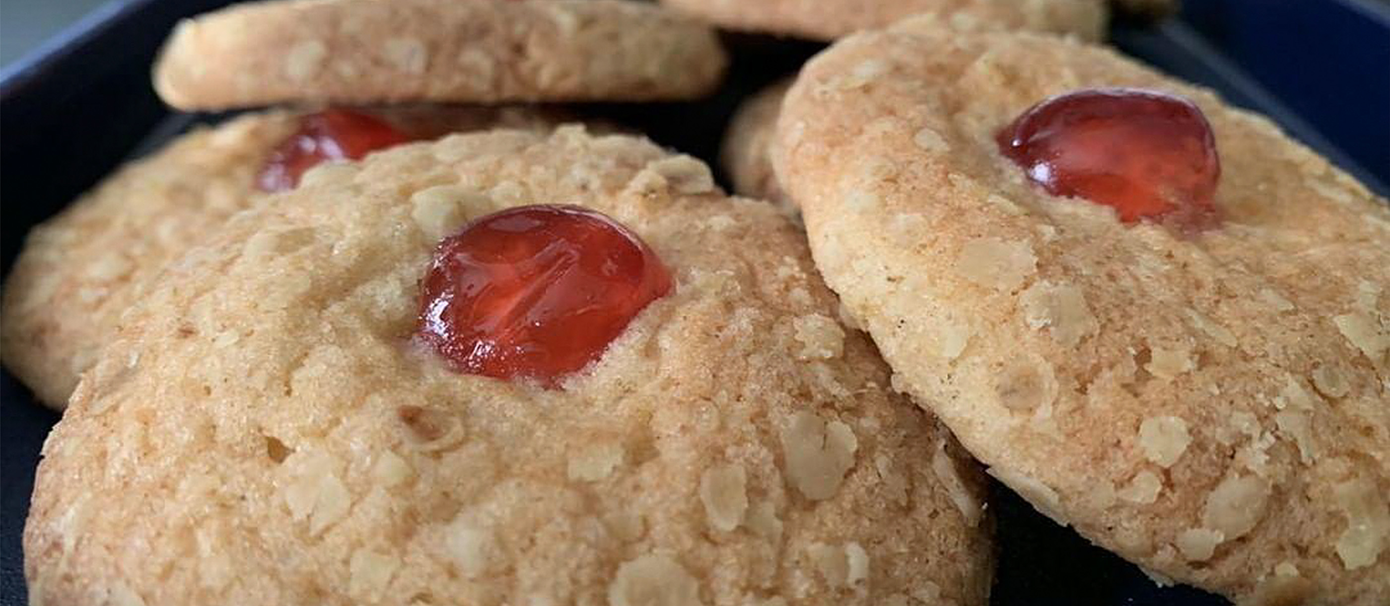 The Best Vegan Scottish Shortbread Biscuits - Traditional Plant-Based  Cooking