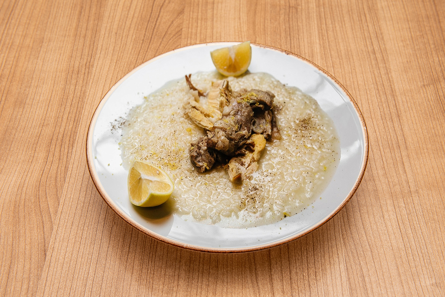 Gamopilafo | Traditional Rice Dish From Crete, Greece