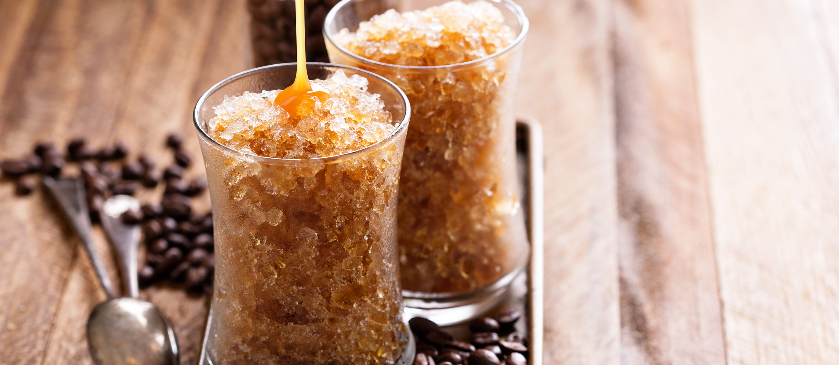 Siciliana Granita Doce Frio Isolada Em Fundo Branco Imagem de Stock -  Imagem de mediterrâneo, alimento: 187999171