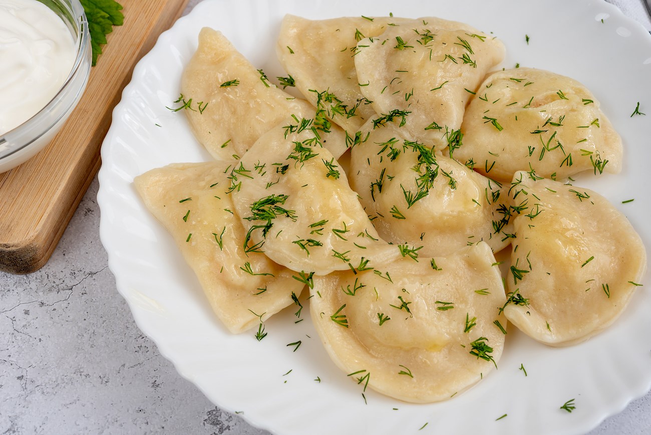 Cjarsons | Traditional Pasta From Friuli-Venezia Giulia, Italy | TasteAtlas