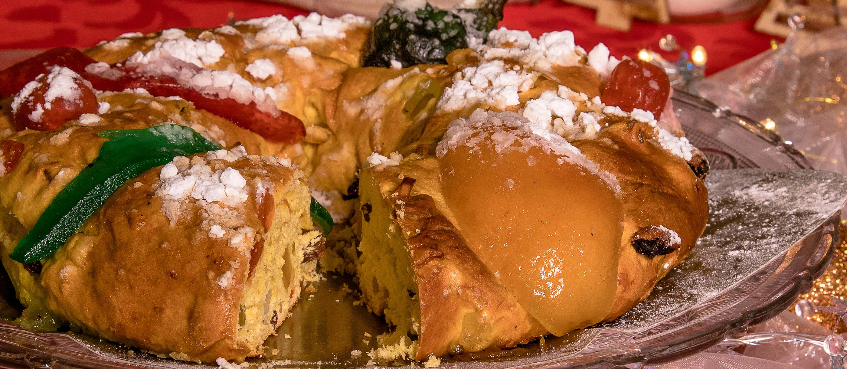 Bolo Rei & Bolo Rainha - Best Portuguese Christmas Cakes