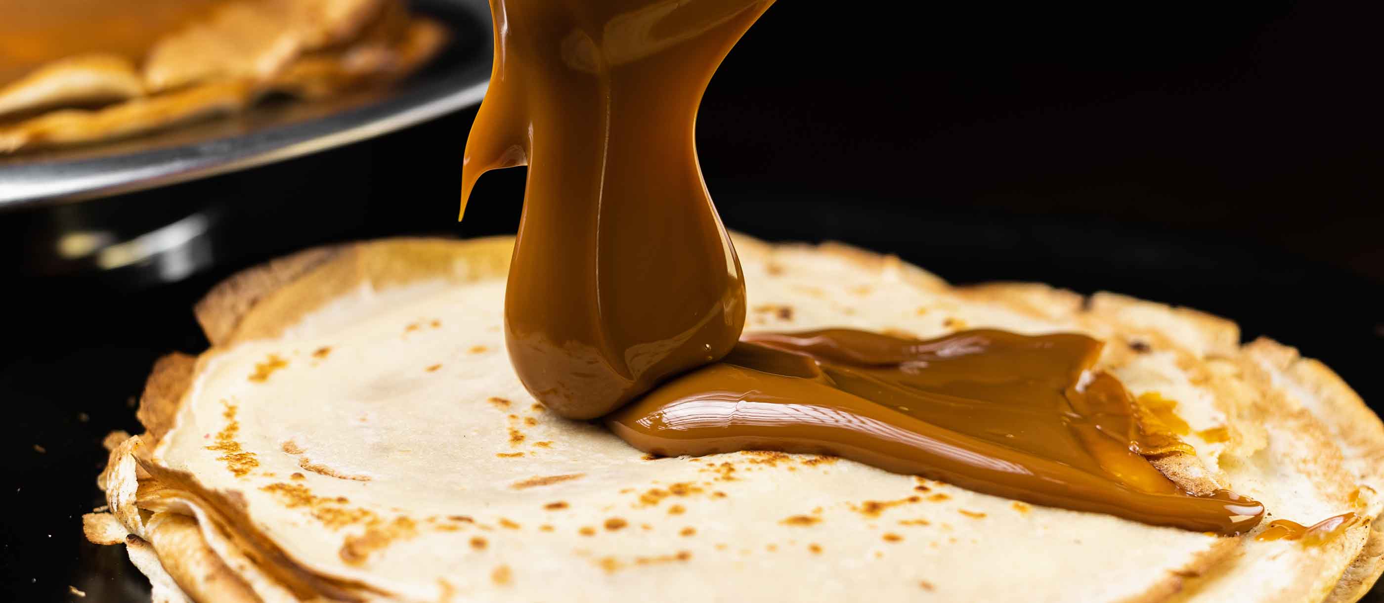 Dulce de Leche | Traditional Dessert From Argentina