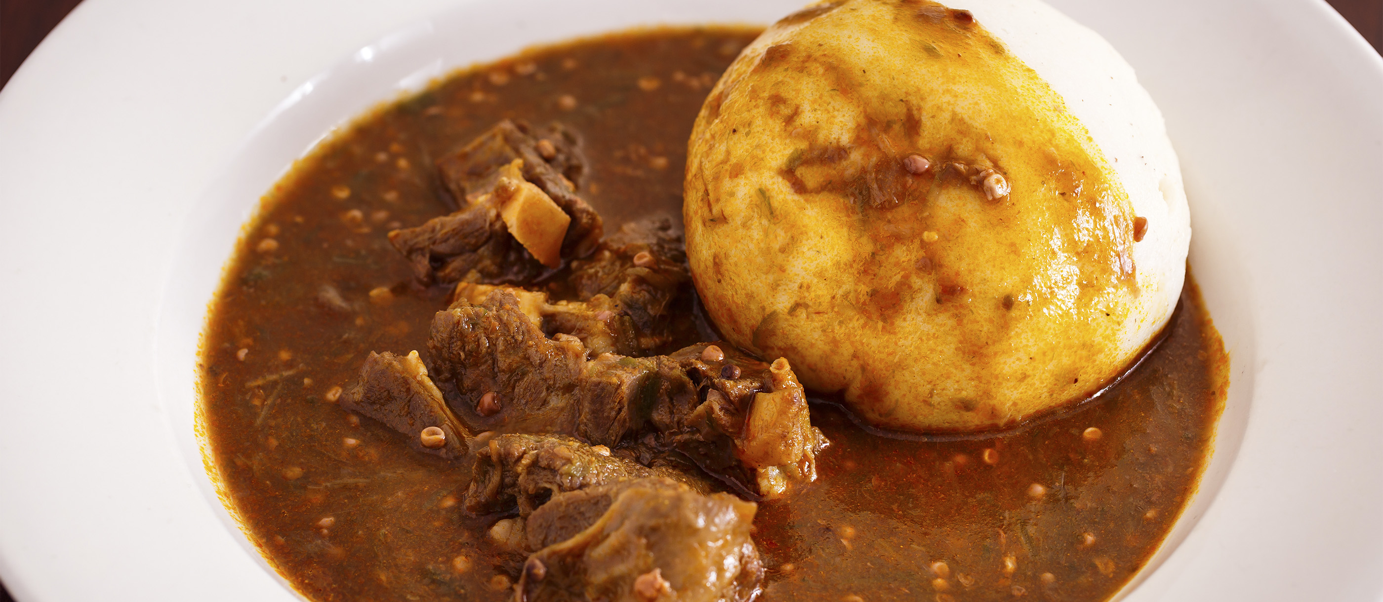 Fufu African Food What Is Fufu A Quick Guide To Africa S | Sexiz Pix
