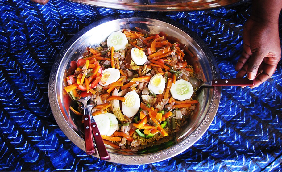 What To Eat In Senegal Top 5 Most Popular Senegalese Meat Dishes