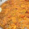 Paella Valenciana In Casa Roberto Tasteatlas Recommended Authentic Restaurants