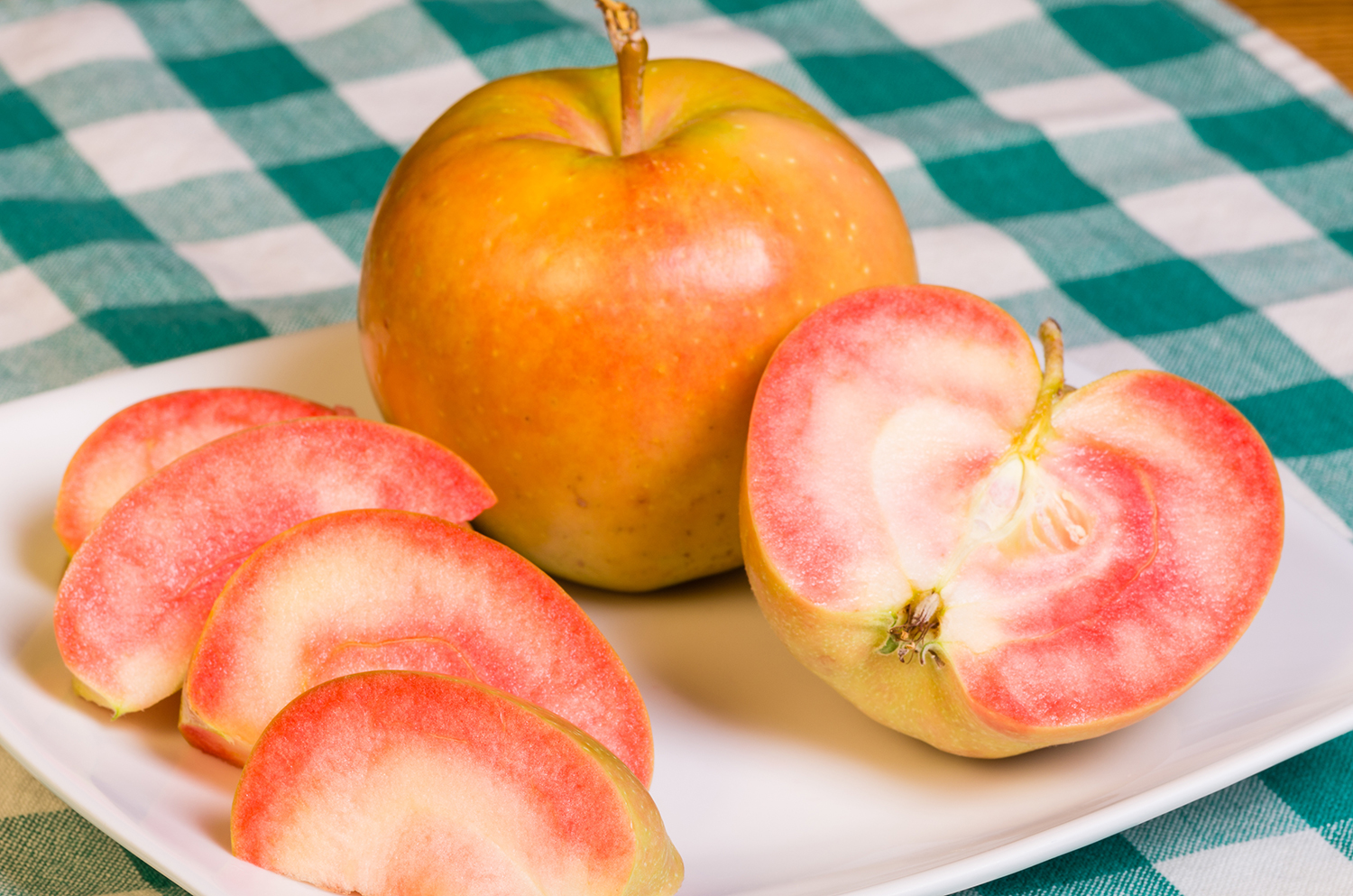 Pink Pearl (apple) - Wikipedia