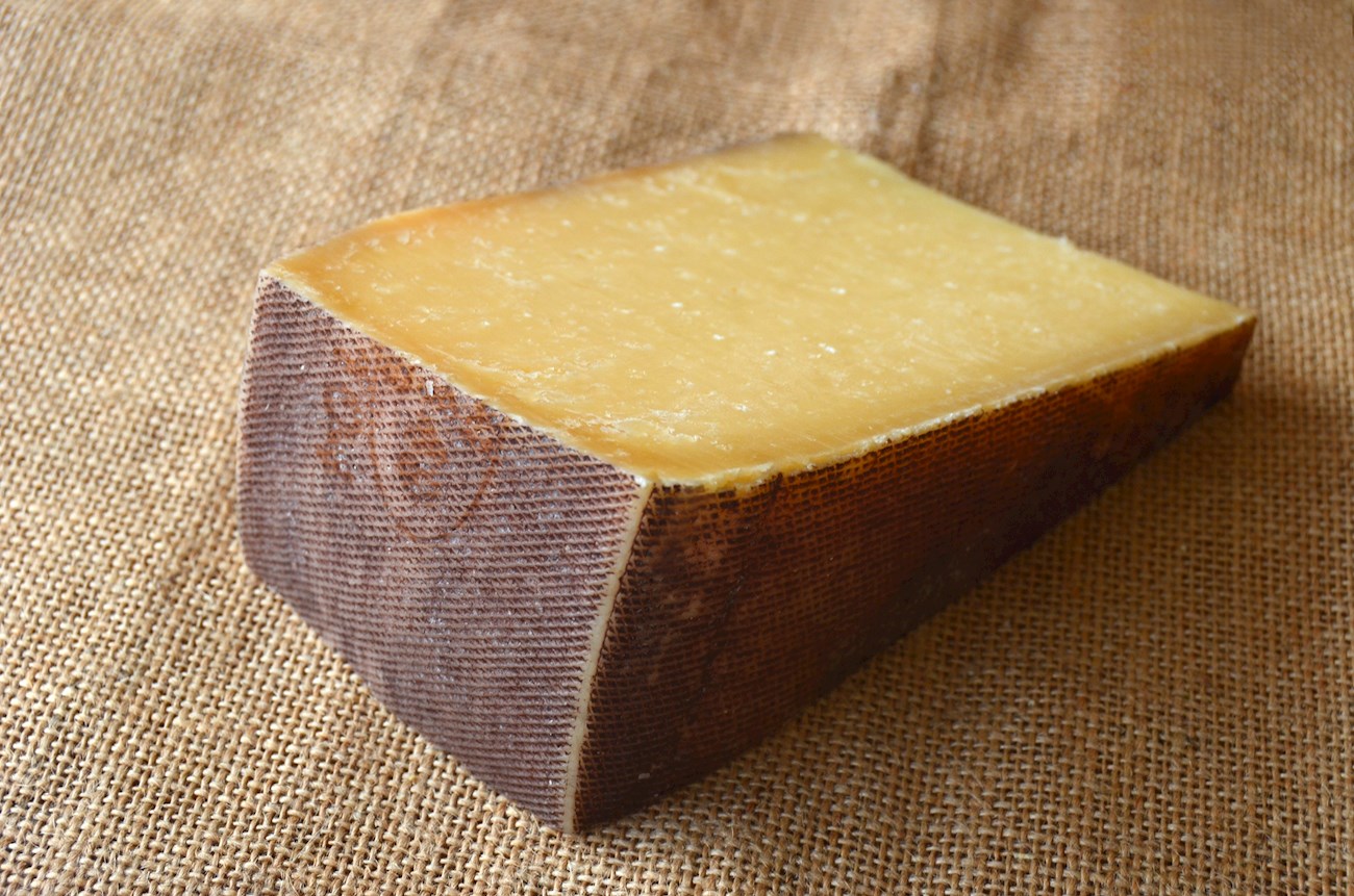 Carnia Altobut | Local Cheese From Provincia di Udine, Italy | TasteAtlas