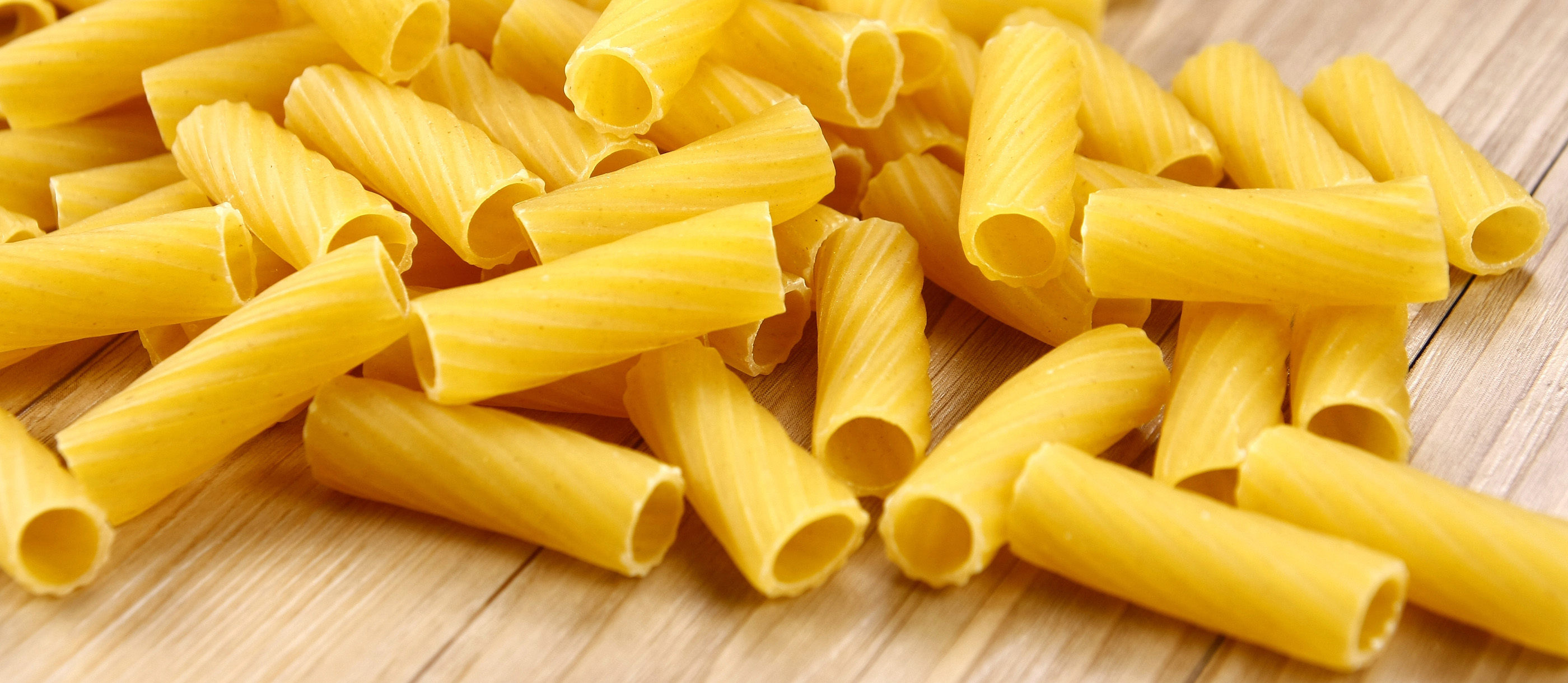 Elicoidali | Local Pasta Variety From Italy, Western Europe