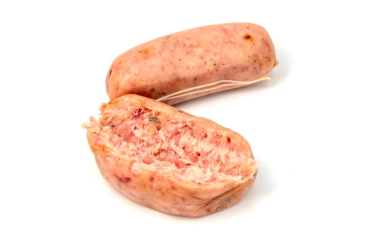 Ventricina Teramana | Local Sausage/Salami From Province of Teramo, Italy | TasteAtlas