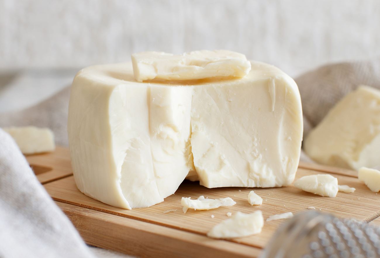 Cacioricotta (Basilicata) | Local Cheese From Basilicata, Italy | TasteAtlas