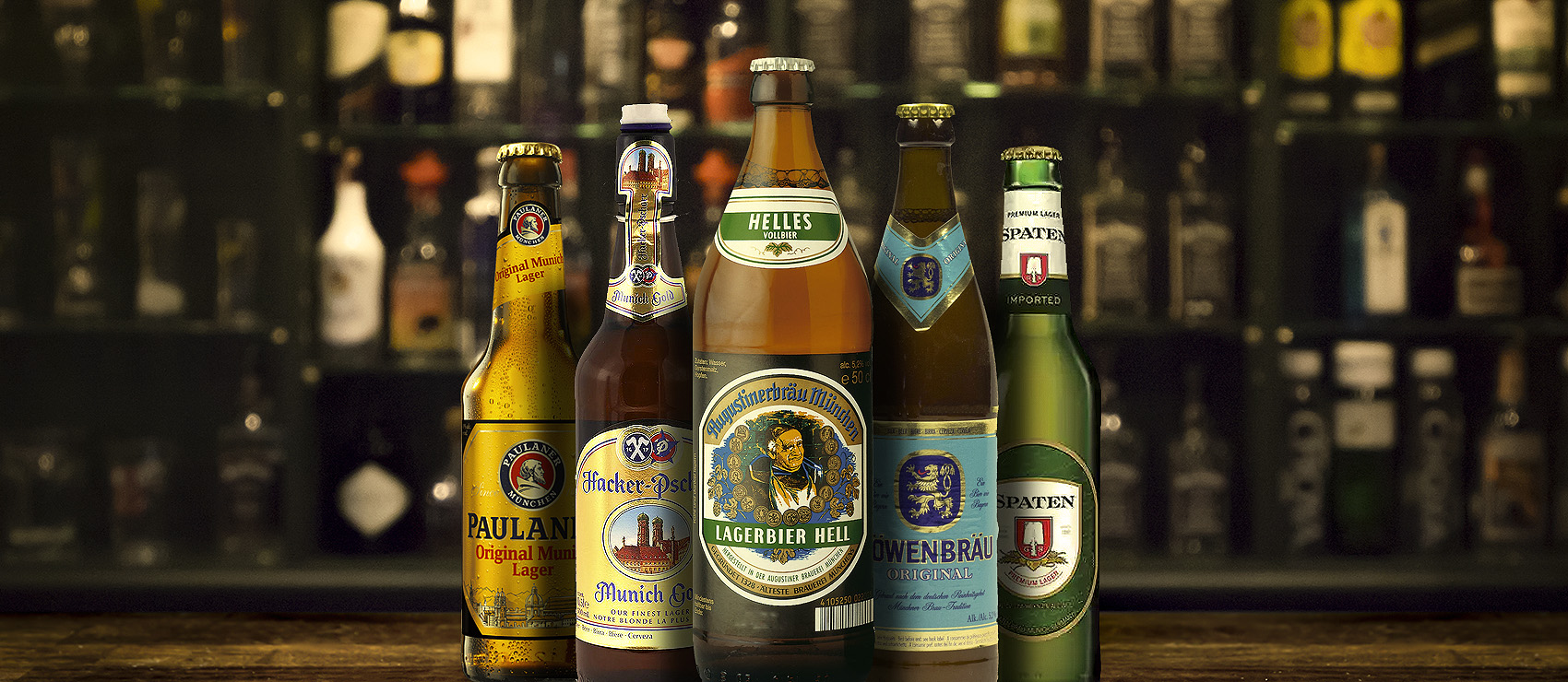10 Most Popular Beers (Styles and Brands) - TasteAtlas