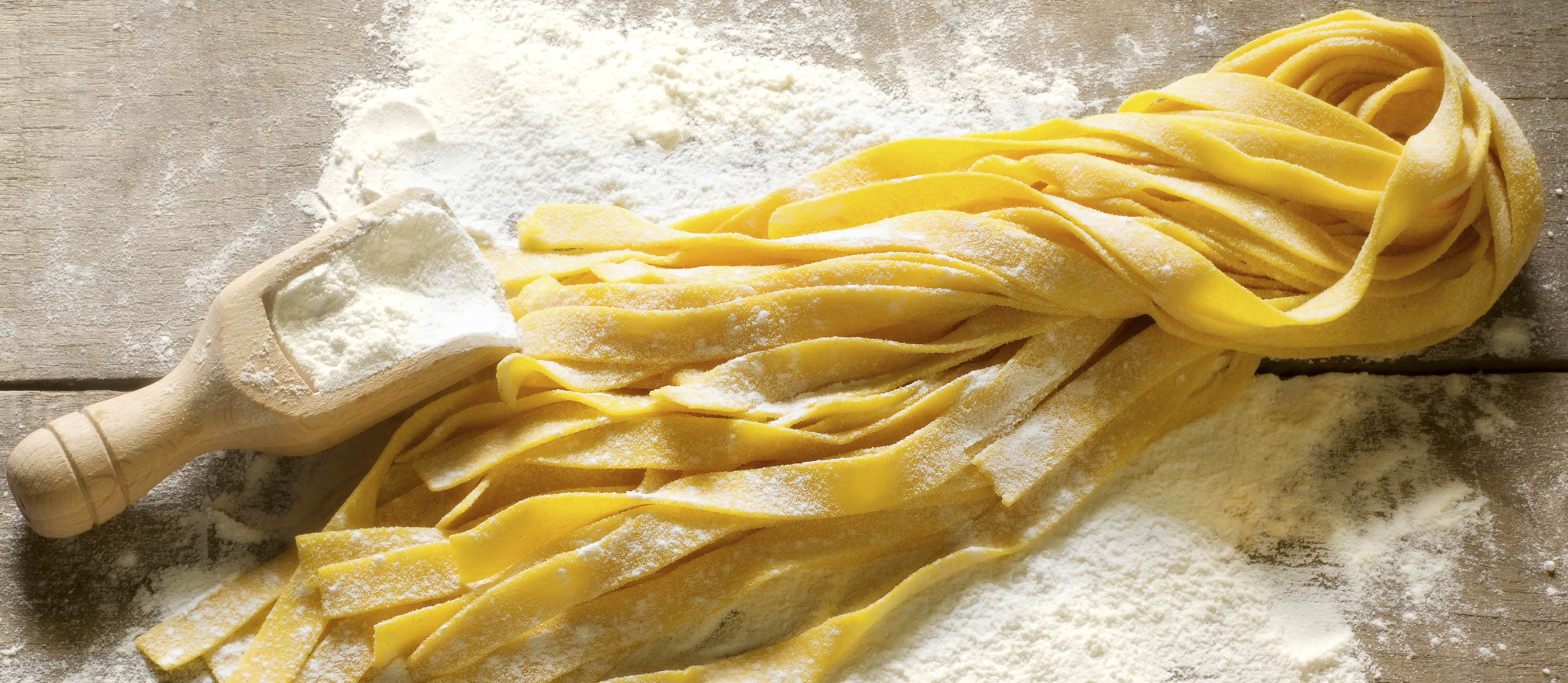 10 Most Popular Emilian Pasta Varieties - TasteAtlas