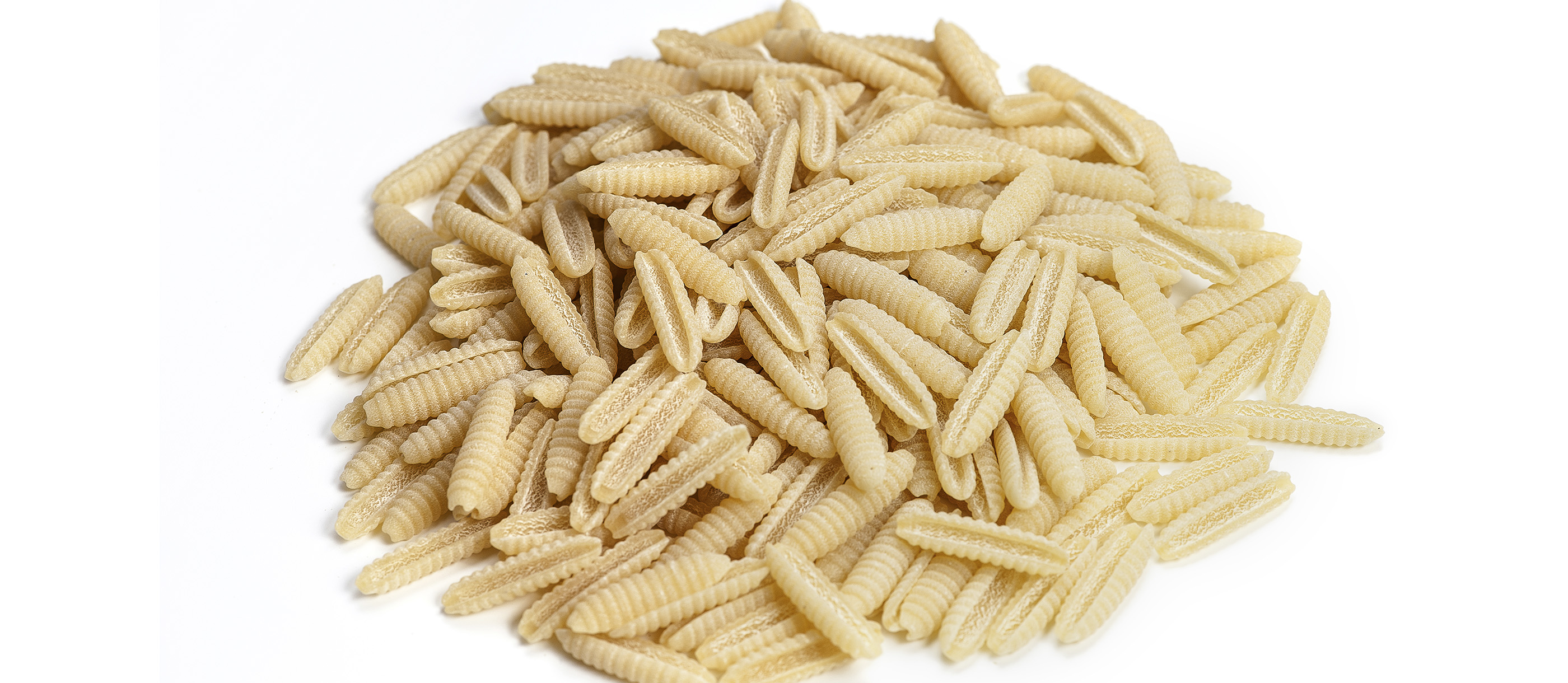 Malloreddus | Local Pasta Variety From Sardinia, Italy