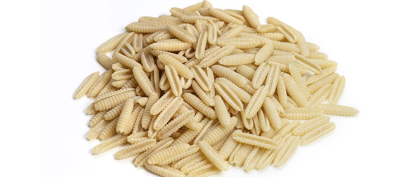 Malloreddus | Local Pasta Variety From Sardinia, Italy | TasteAtlas