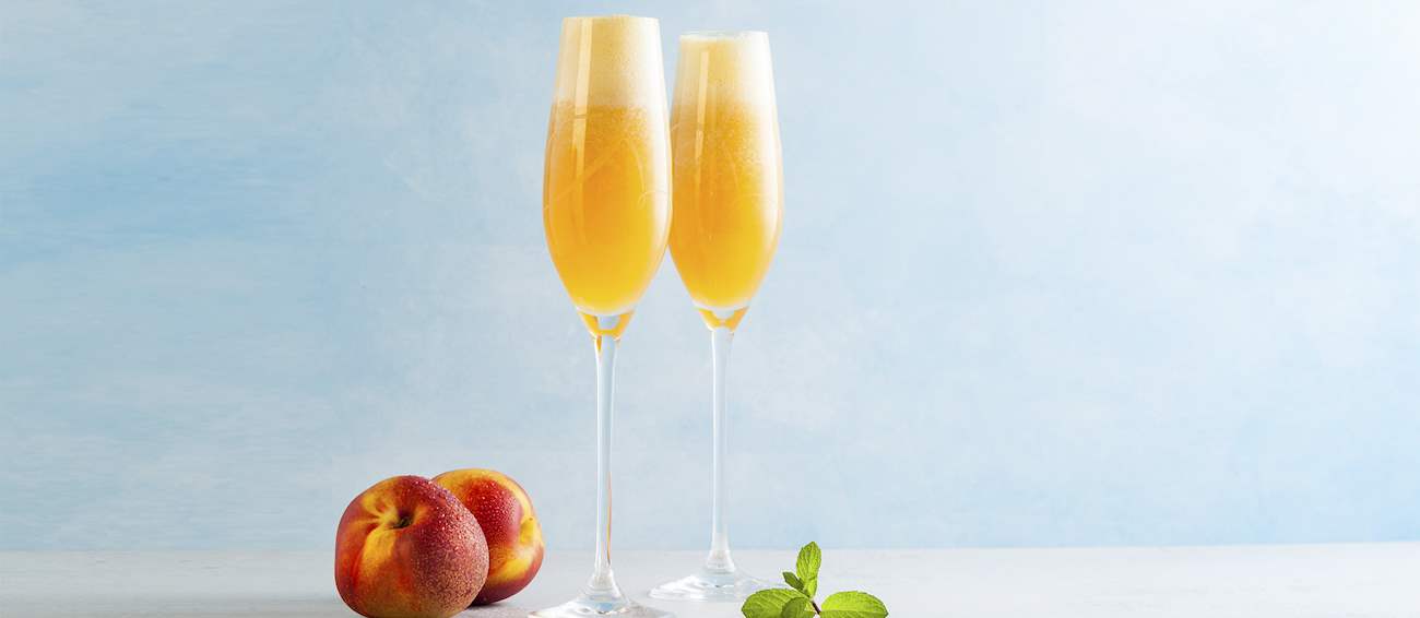 Bellini | Local Wine Cocktail From Venice, Italy | TasteAtlas