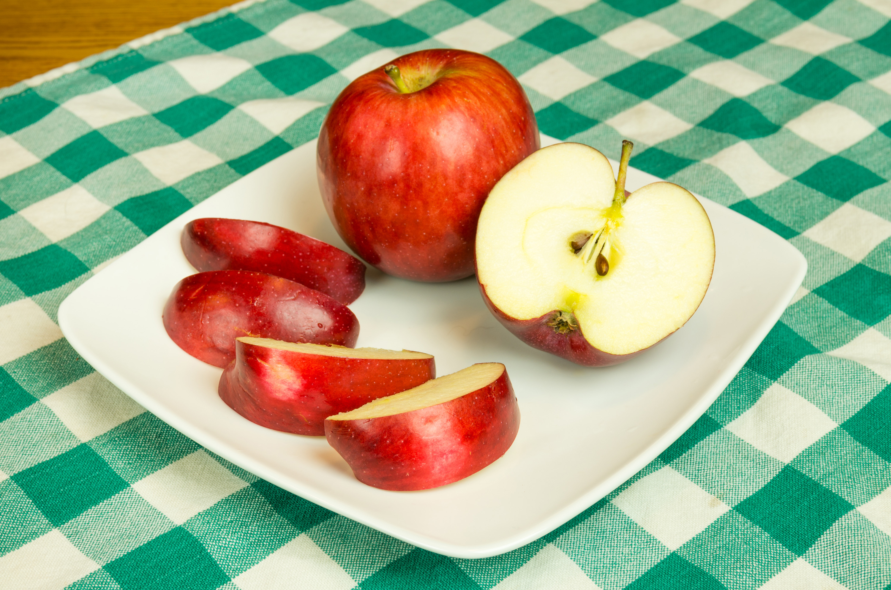 An A-to-Z Guide to Apples, New England's Most Iconic Fall Fruit