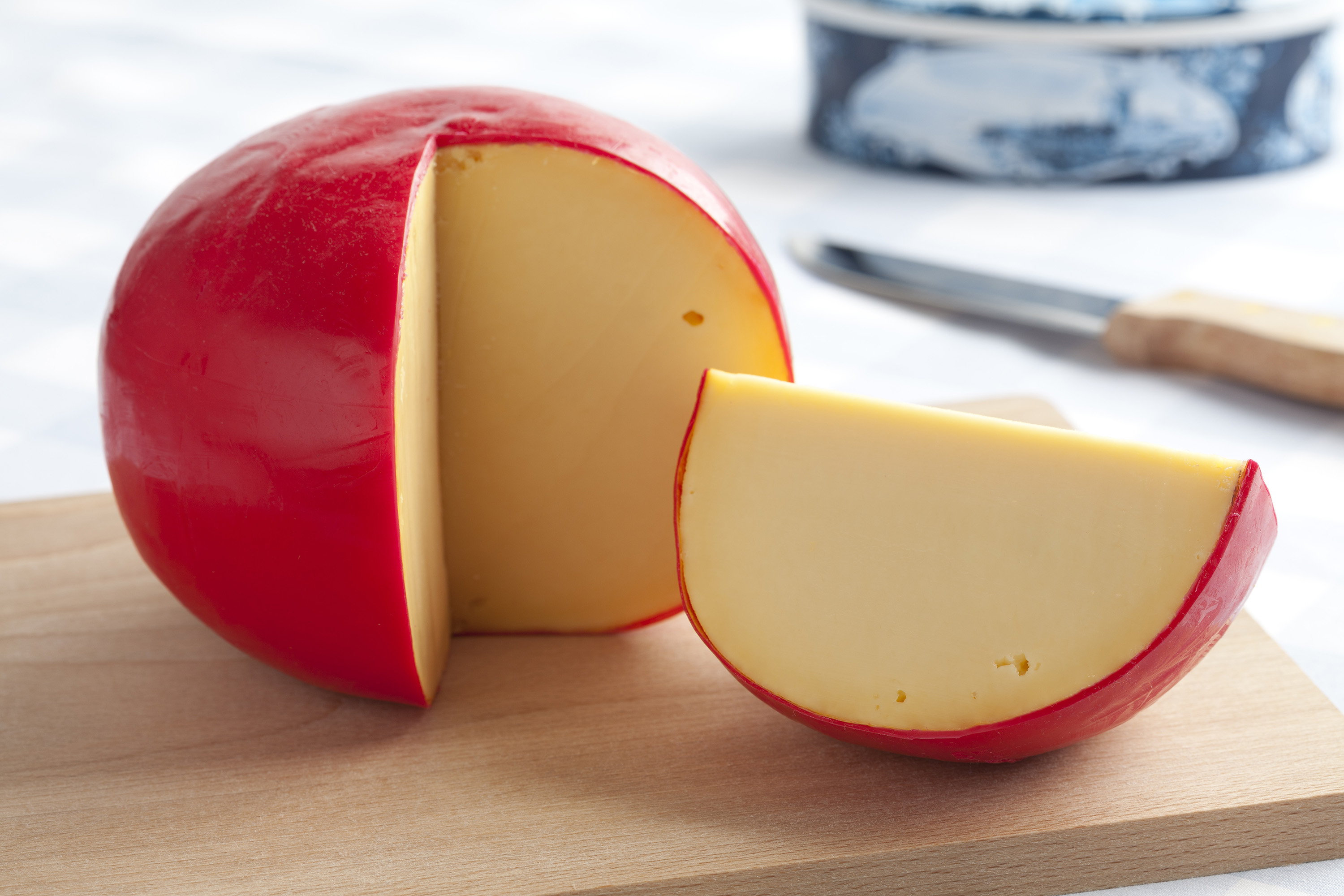 Edam Cheese