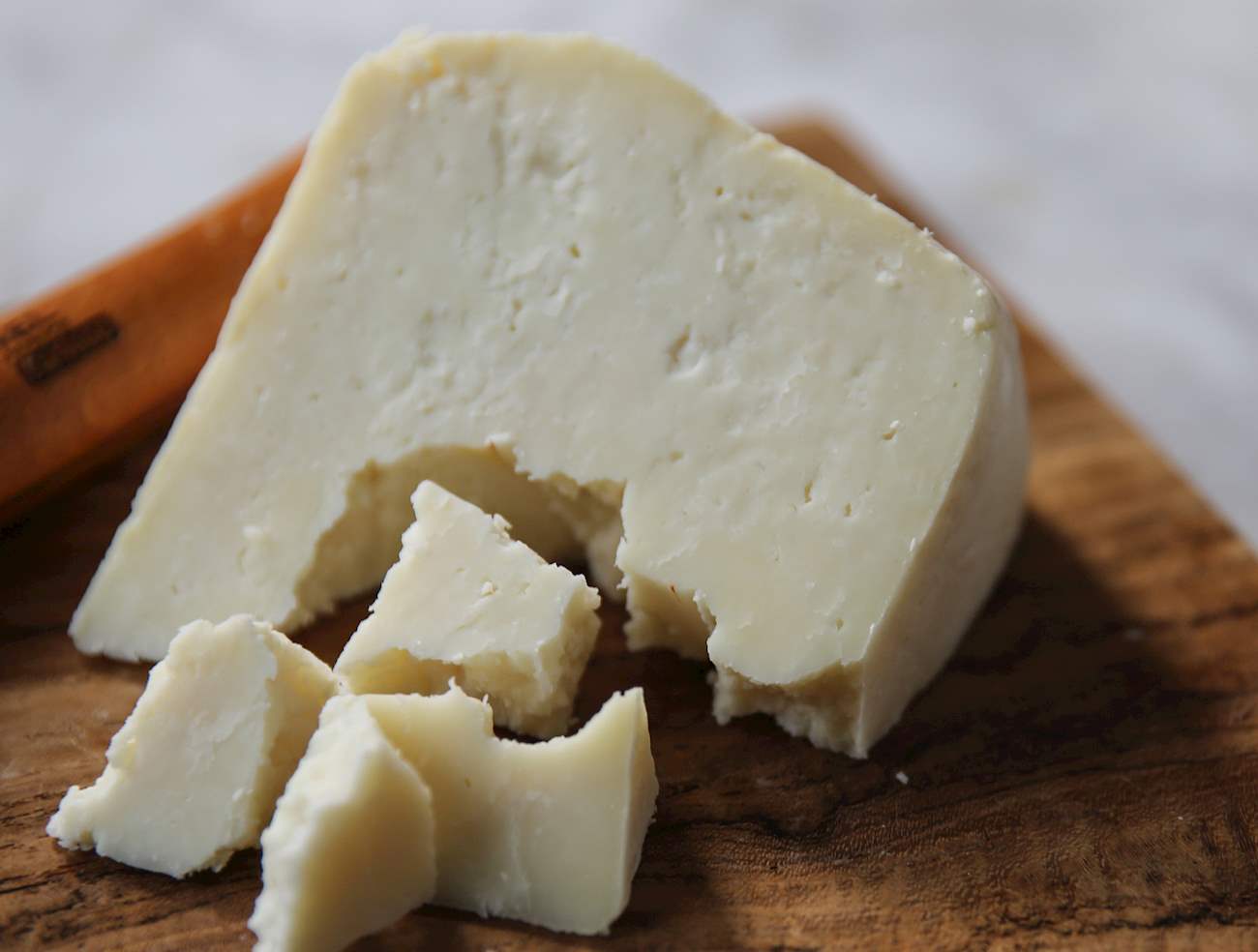 Formaggio di Fossa di Sogliano | Local Cheese From Emilia-Romagna, Italy | TasteAtlas