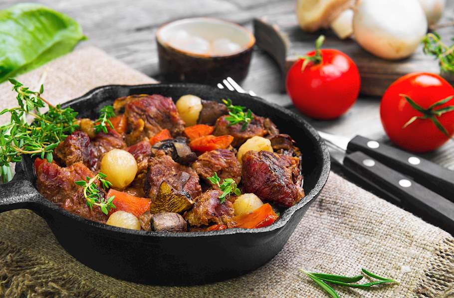 Beef Bourguignon Authentic Recipe | TasteAtlas