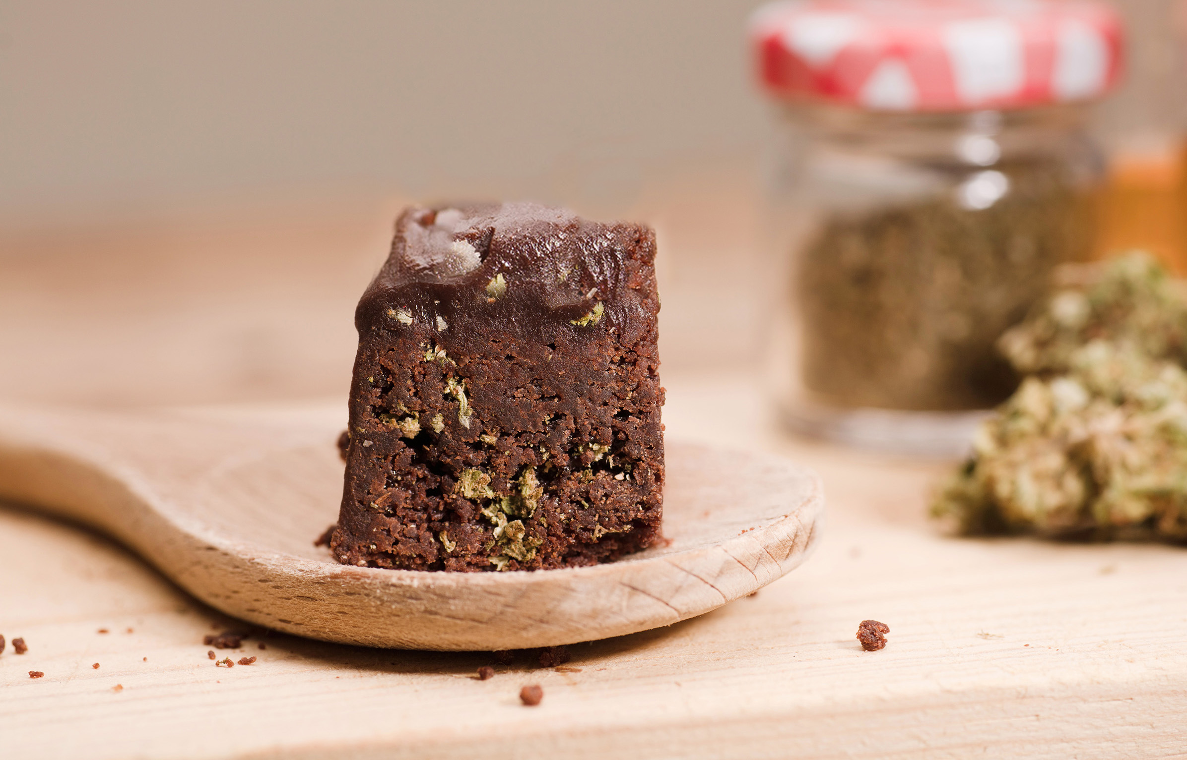 Weed Cake #3 - CakeCentral.com