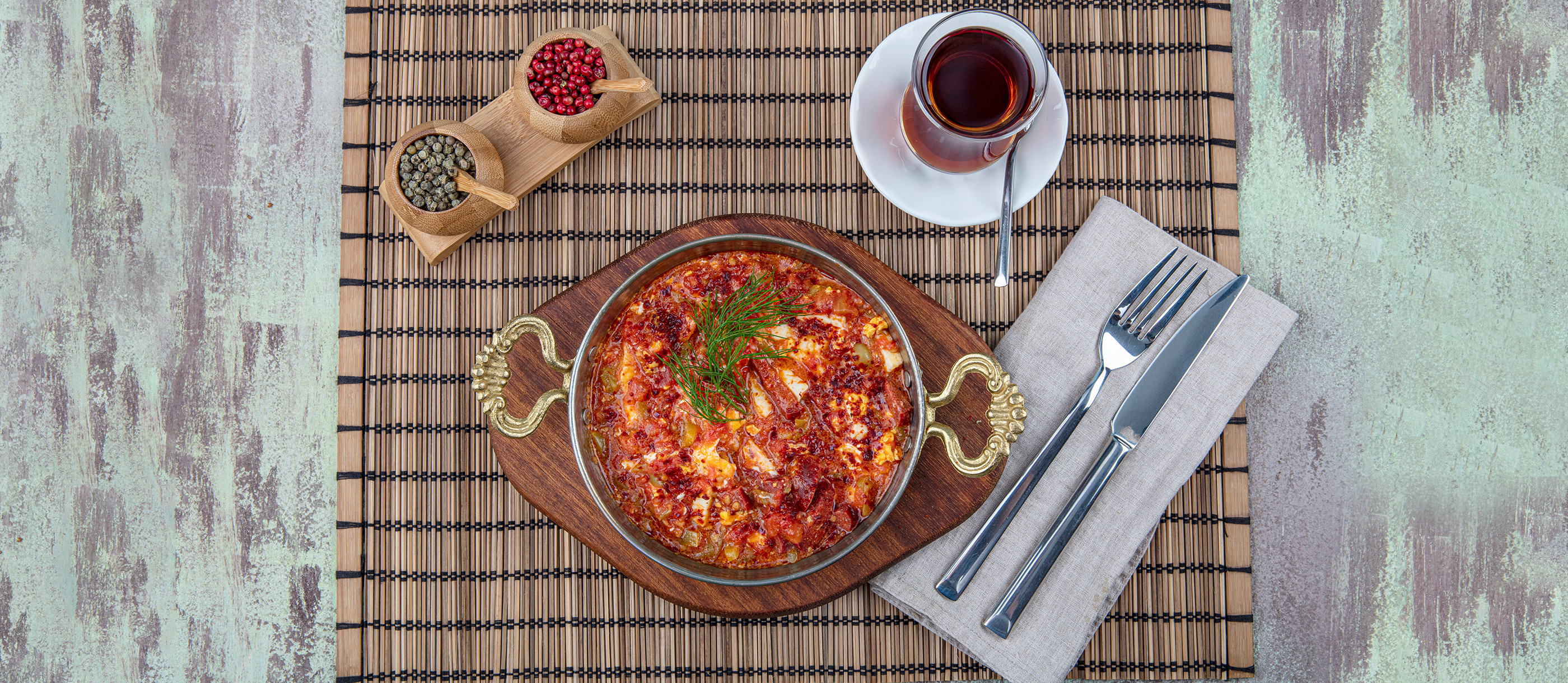 50 best rated turkish dishes tasteatlas